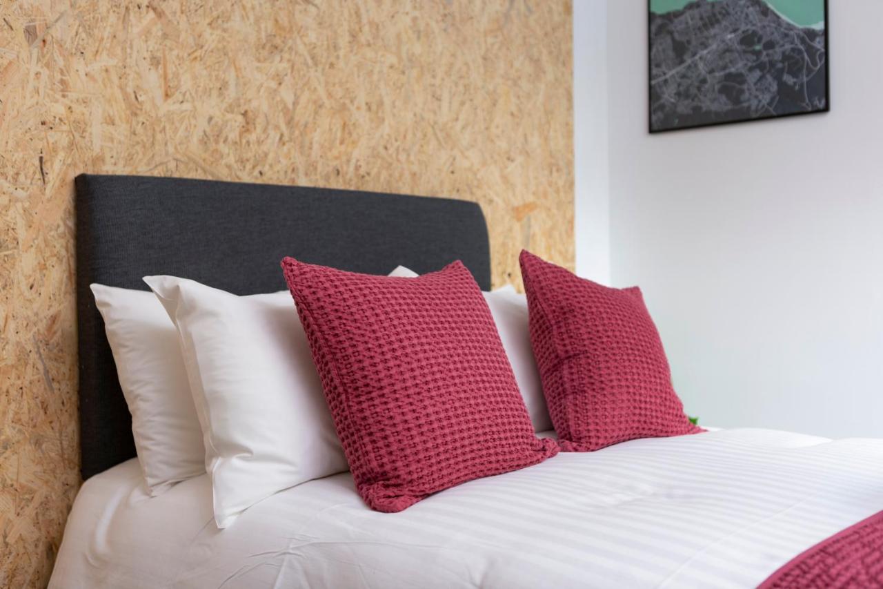 On The Walk Hotel Edinburgh Luaran gambar